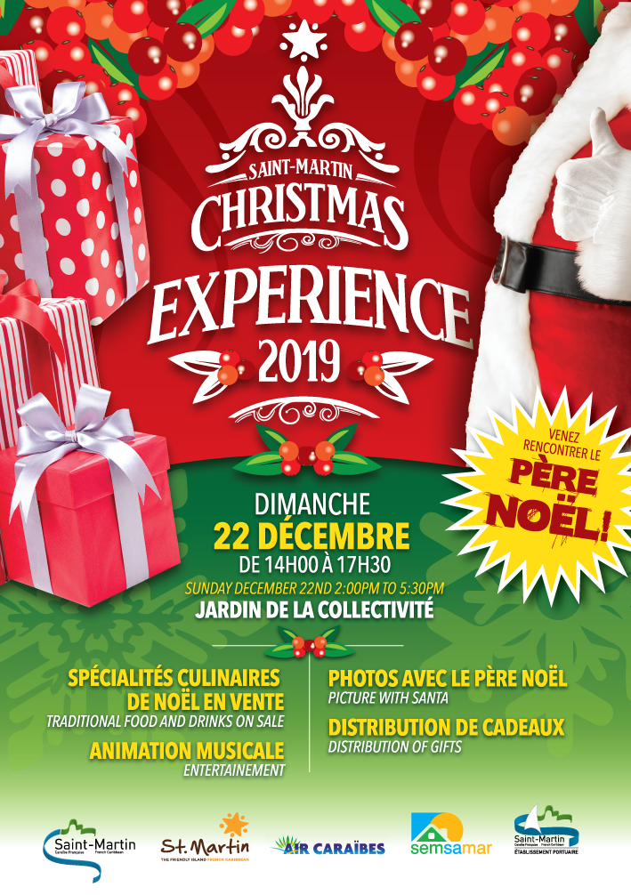 Christmas Experience 2019