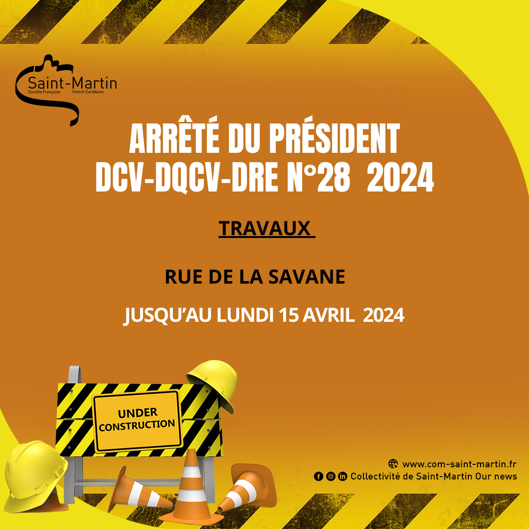 Arrt n° DCV DQCV DRE 28 2024 