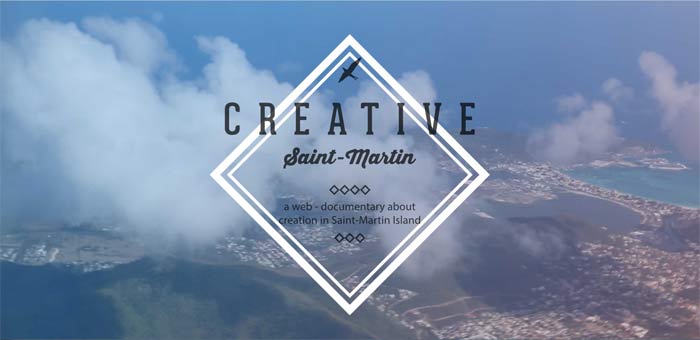 Créative Saint-Martin, découvrez les artistes de Saint-Martin