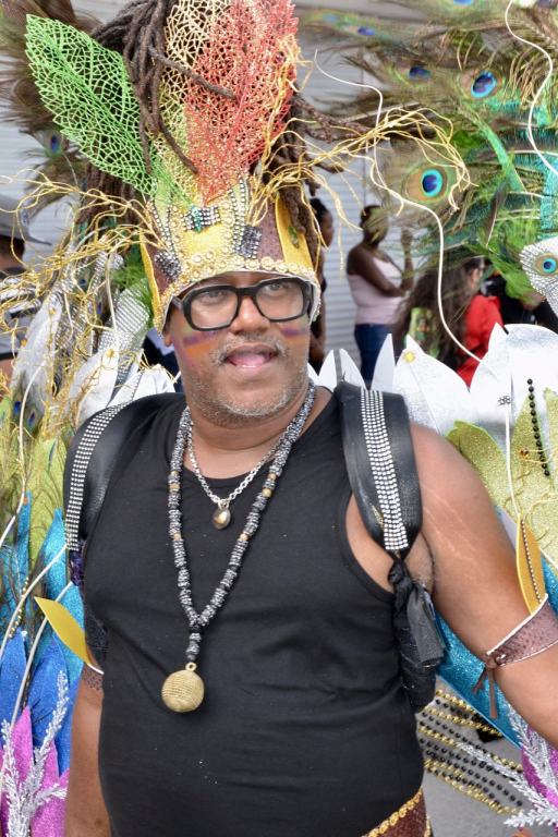Carnaval 2018 : Une fÃƒÂªte tout en couleurs !
