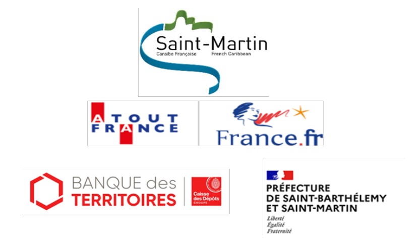 La Collectivité de Saint-Martin lance l'appel à  projets France Tourisme Ingénierie!